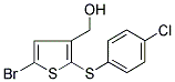 RARECHEM AL BD 1095 结构式