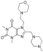 SALOR-INT L343404-1EA 结构式