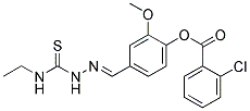 SALOR-INT L278777-1EA 结构式