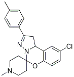 SALOR-INT L340669-1EA 结构式