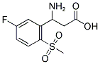 RARECHEM AL BL 1414 结构式