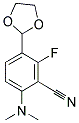 RARECHEM AL BP 0295 结构式