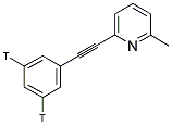 MPEP, [3H] 结构式