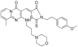SALOR-INT L191493-1EA 结构式