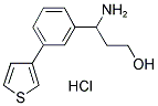 RARECHEM AL BT 0665 结构式