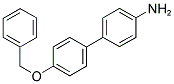 4'-(Benzyloxy)-[1,1'-biphenyl]-4-amine