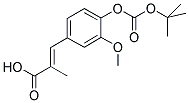 RARECHEM AL BM 0779 结构式