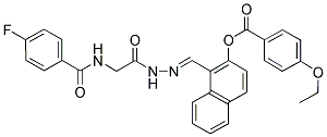 SALOR-INT L381438-1EA 结构式