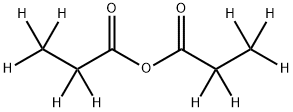 Propionic anhydride-d10