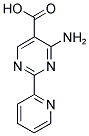 RARECHEM AL BO 2190 结构式