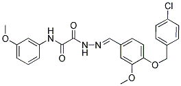 SALOR-INT L399221-1EA 结构式