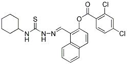 SALOR-INT L402818-1EA 结构式