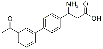 RARECHEM AL BL 1311 结构式