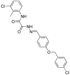 SALOR-INT L271462-1EA 结构式