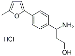 RARECHEM AL BT 0664 结构式