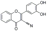 RARECHEM BW GA 0277 结构式