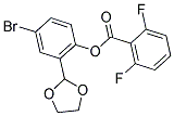 RARECHEM AL BP 0984 结构式