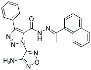 SALOR-INT L326569-1EA 结构式