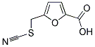 RARECHEM AL BE 0995 结构式