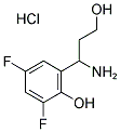RARECHEM AL BT 0667 结构式
