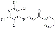 RARECHEM AL F1 3052 结构式