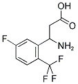 RARECHEM AL BL 0439 结构式