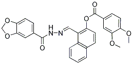 SALOR-INT L401587-1EA 结构式