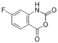 4-FLUOROISATOIC ANHYDRIDE 结构式