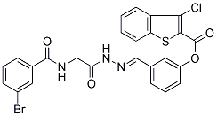 SALOR-INT L302511-1EA 结构式