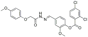 SALOR-INT L274364-1EA 结构式