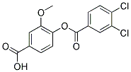 RARECHEM AL BE 1220 结构式