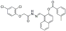 SALOR-INT L283681-1EA 结构式