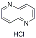 1,5-萘啶盐酸盐 结构式