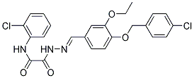 SALOR-INT L402257-1EA 结构式