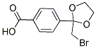 RARECHEM AL BO 1580 结构式