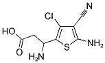 RARECHEM AL BL 1353 结构式