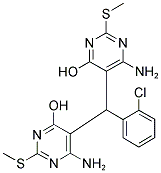 BUTTPARK 57\40-15 结构式