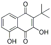 RARECHEM BW GA 0249 结构式