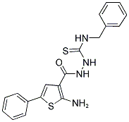 BUTTPARK 107\40-11 结构式