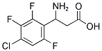 RARECHEM AL BL 1283 结构式