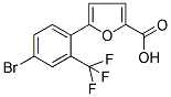 RARECHEM AL BE 1255 结构式