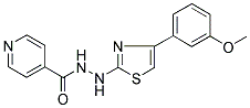 BUTTPARK 142\40-94 结构式