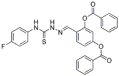 SALOR-INT L303968-1EA 结构式