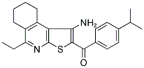 SALOR-INT L186899-1EA 结构式