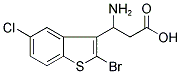 RARECHEM AL BL 1137 结构式