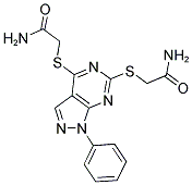 BUTTPARK 58\40-50 结构式