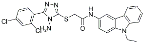 SALOR-INT L467359-1EA 结构式