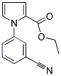 RARECHEM AL BI 1298 结构式