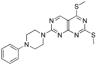 BUTTPARK 58\40-38 结构式