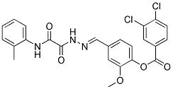 SALOR-INT L279099-1EA 结构式